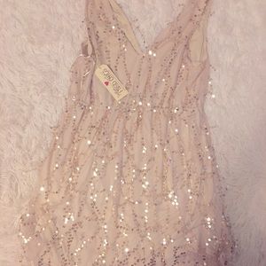 SOUTHERN FRIED CHICKS DRESS